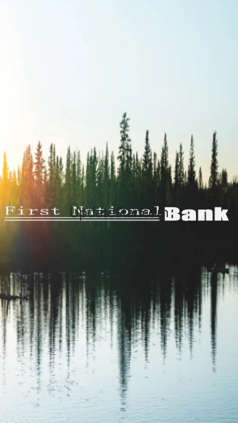 First National Bank Tigerton 7.48.1.12472