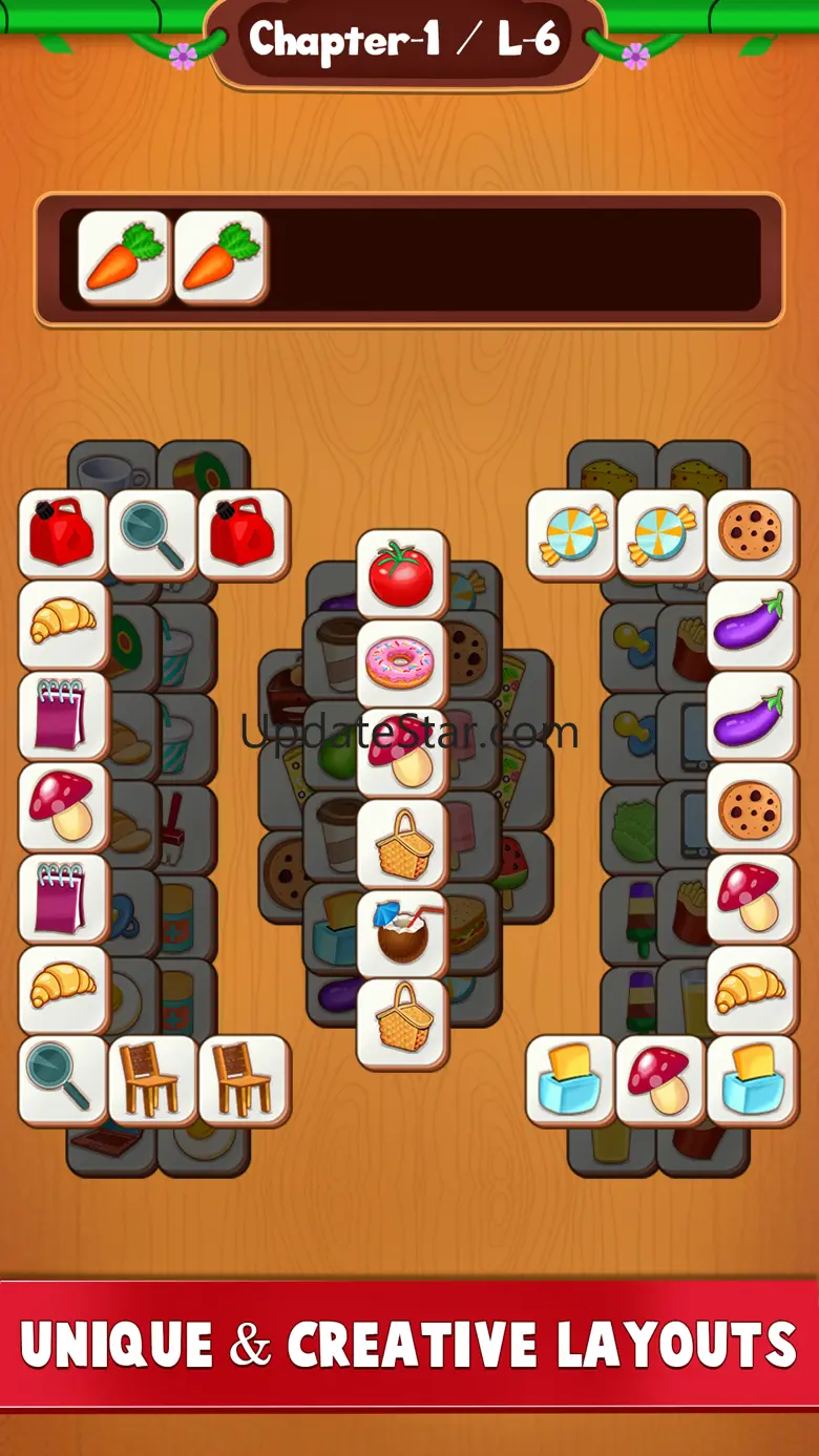 Tile Matching Legend 1.1