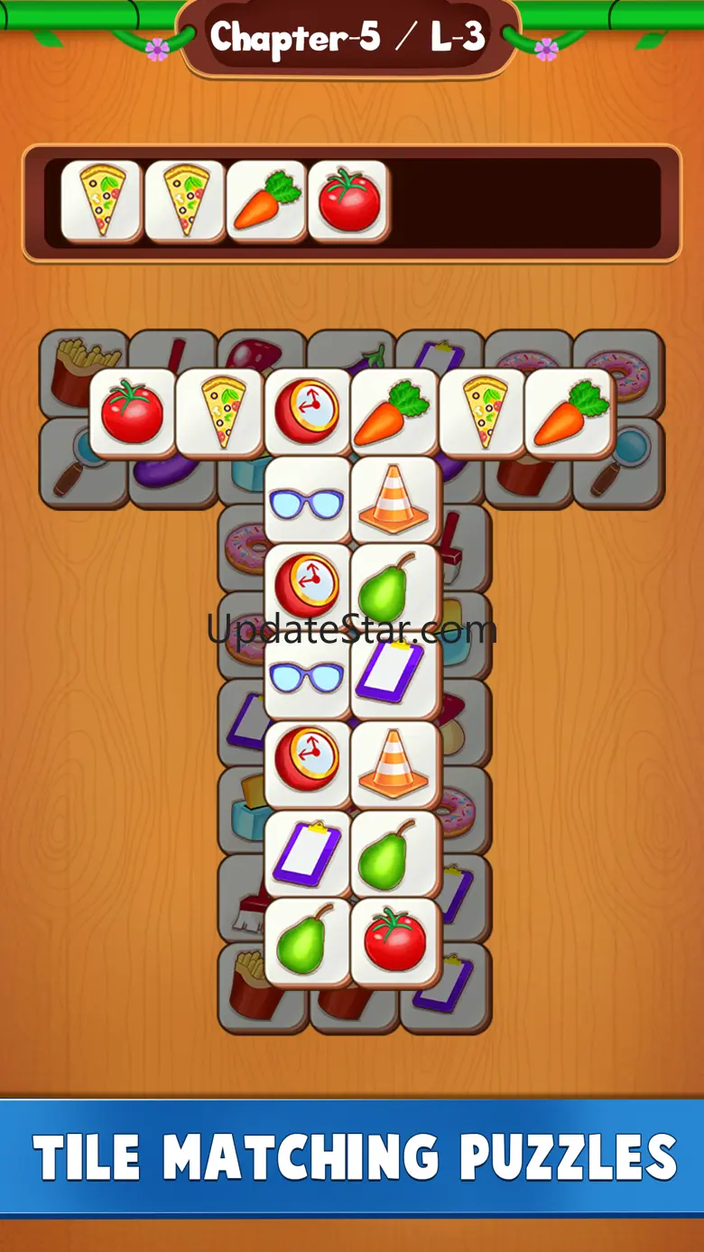 Tile Matching Legend 1.1