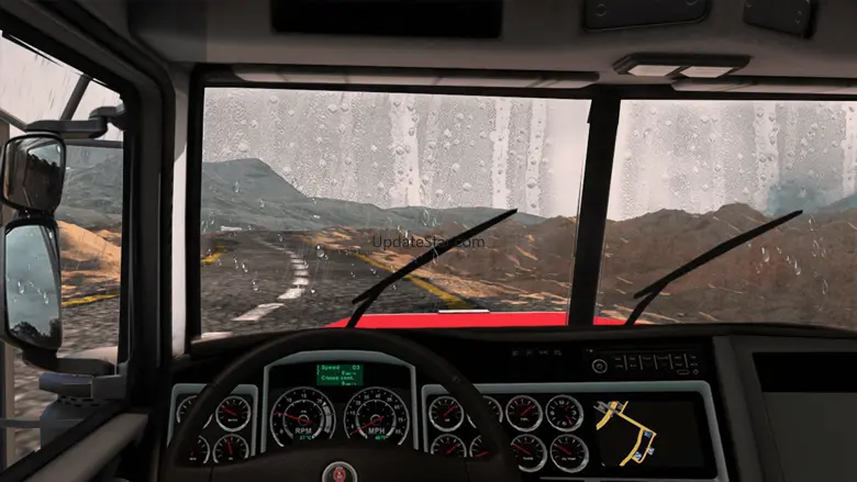 Offroad Mud Truck Driver 1.2