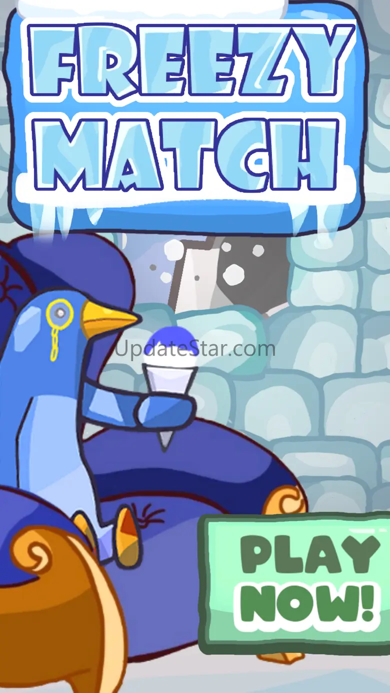 Freezy Match 1.0.3