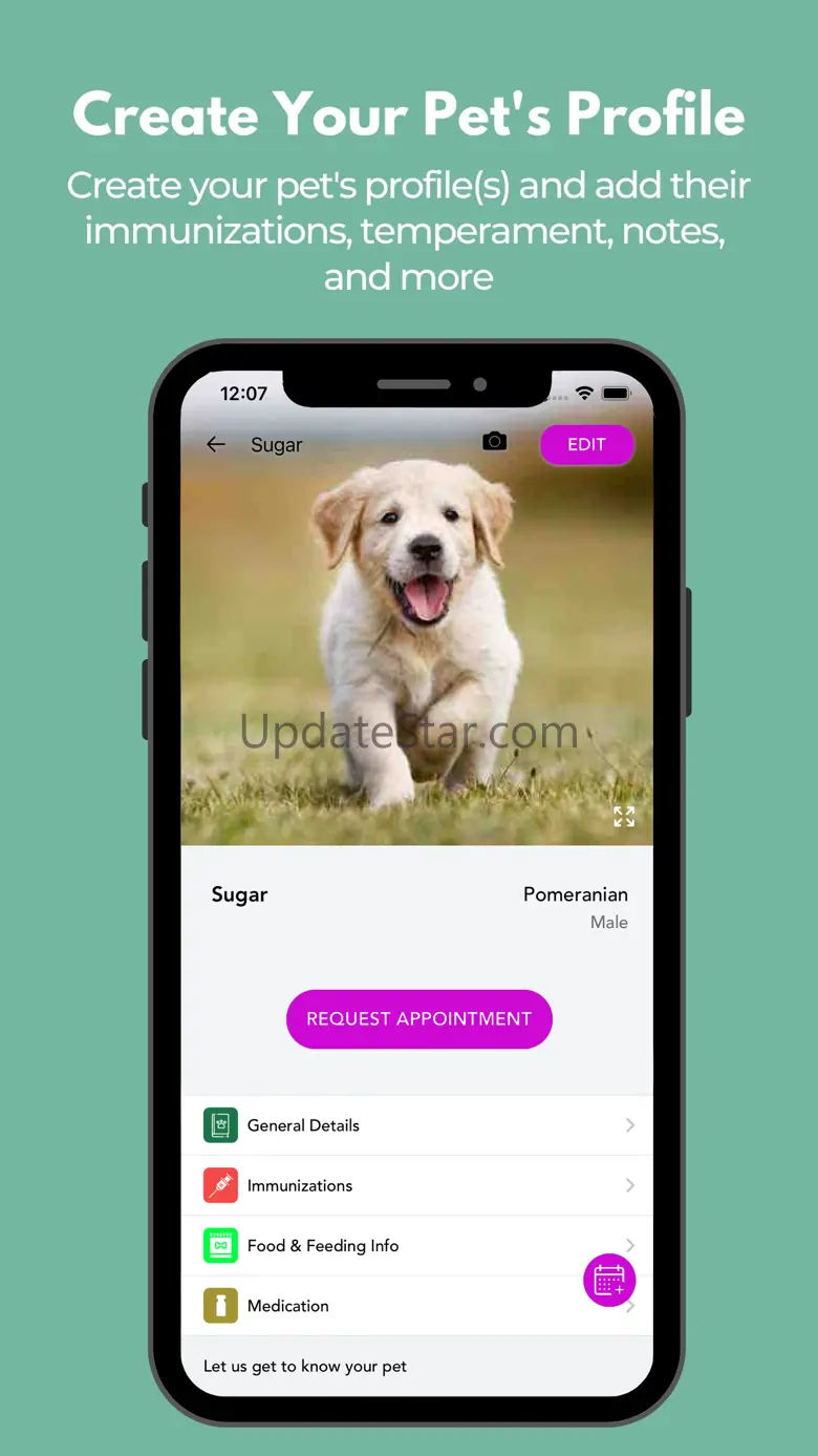 Bailey’s Daily Pet Care 1.42.6