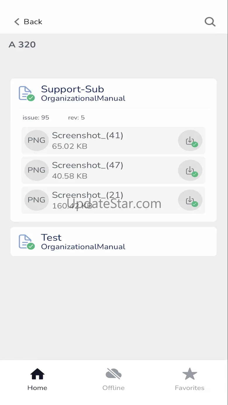 Crew Application 1.8.0