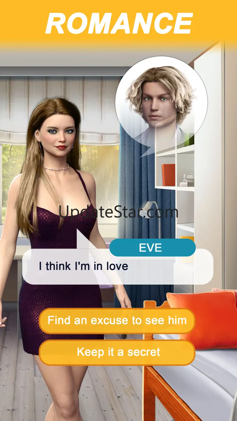 I Choose Love Interactive book 4.3.0