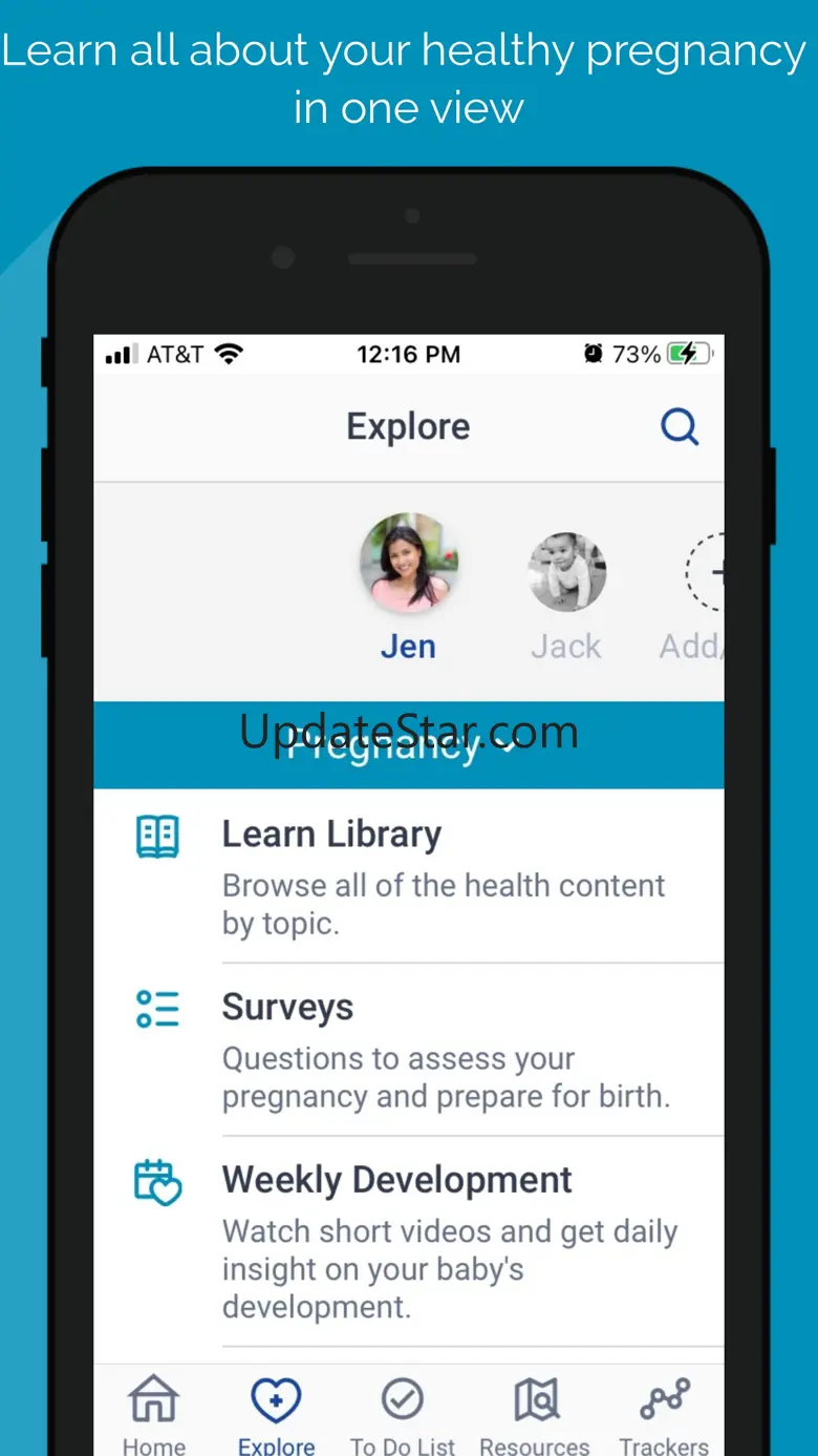Grow Well by SWHP 5.0.1952