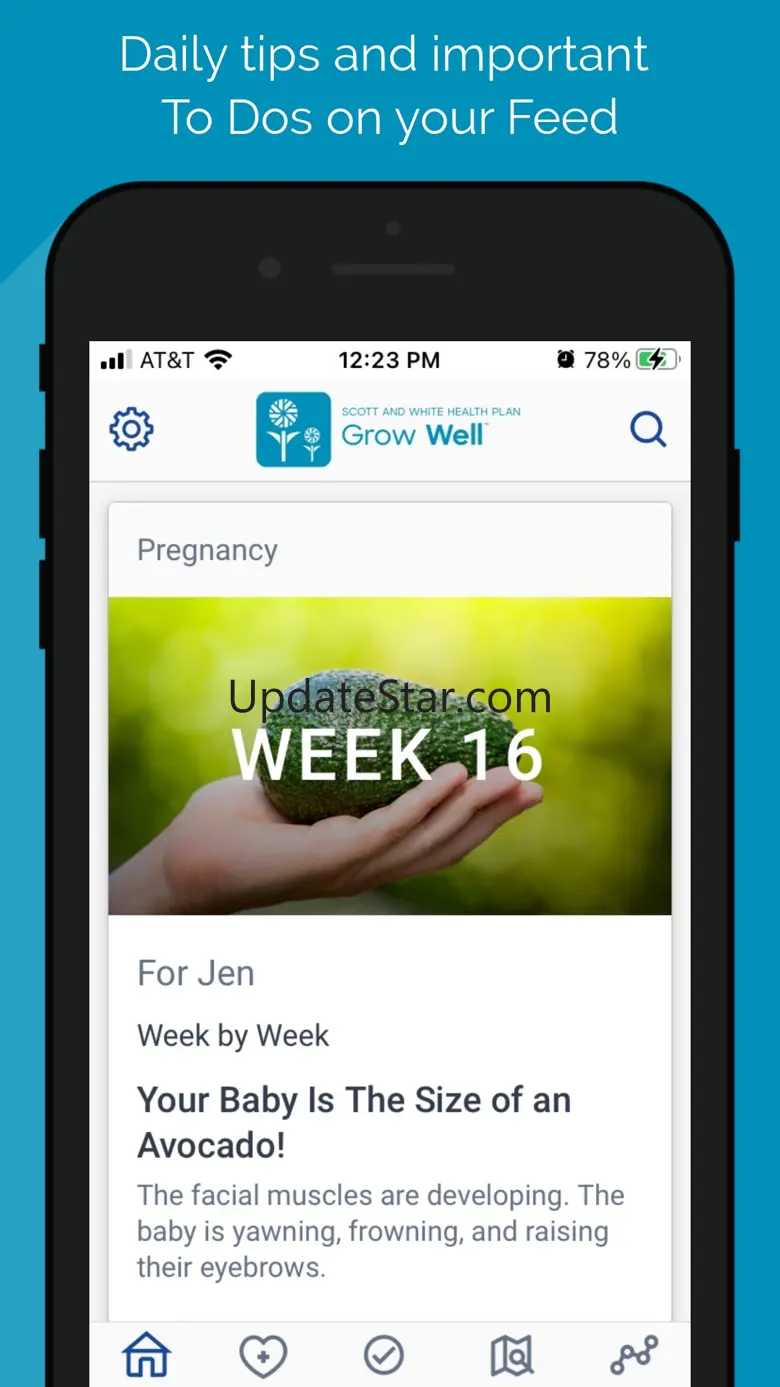 Grow Well by SWHP 5.0.1952