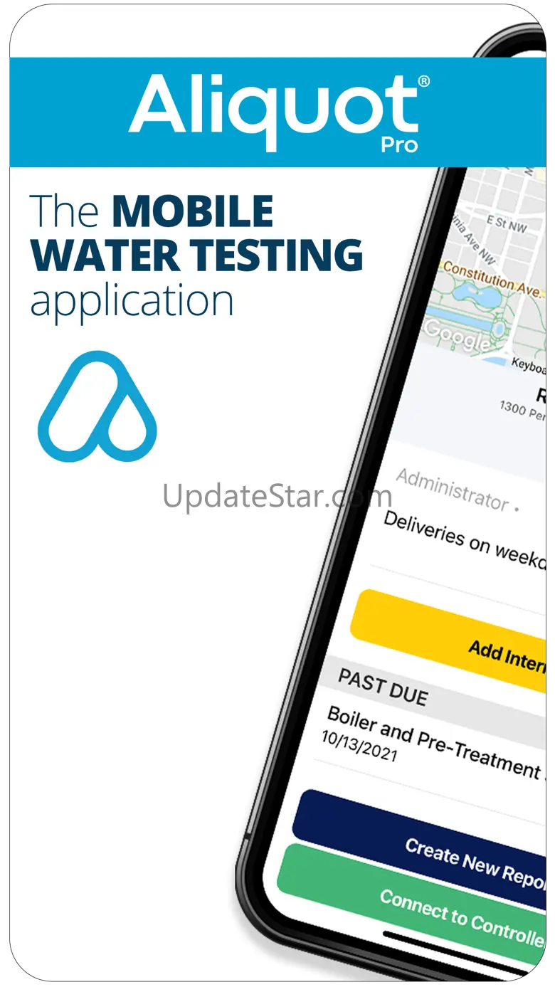Aliquot Pro 2.8.1