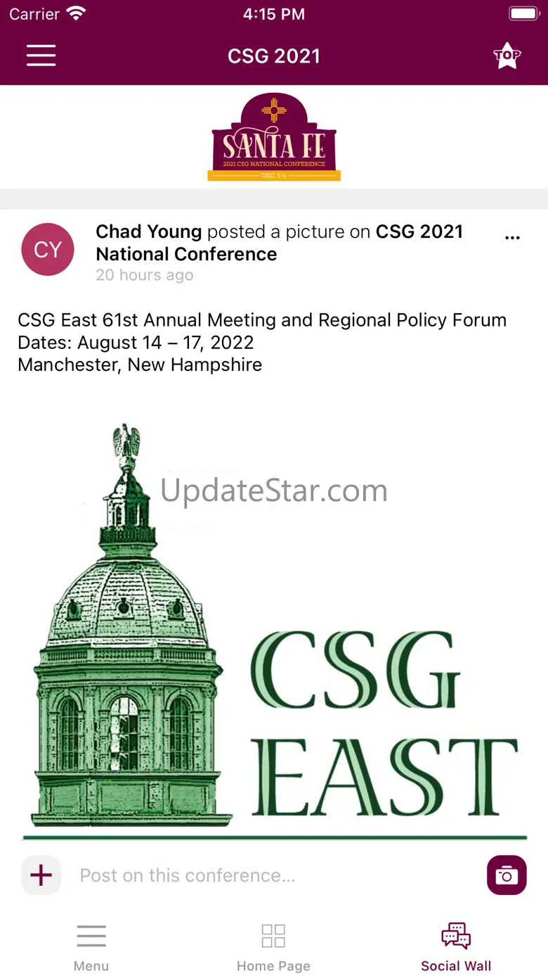CSG 2021 1.0.1