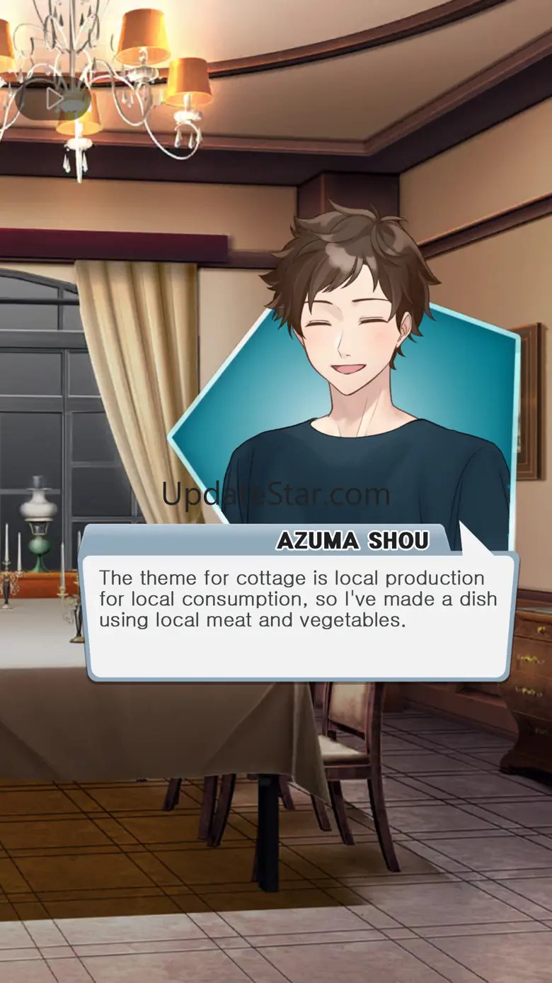 My Cute Boy Otome Love Story 1.1.136