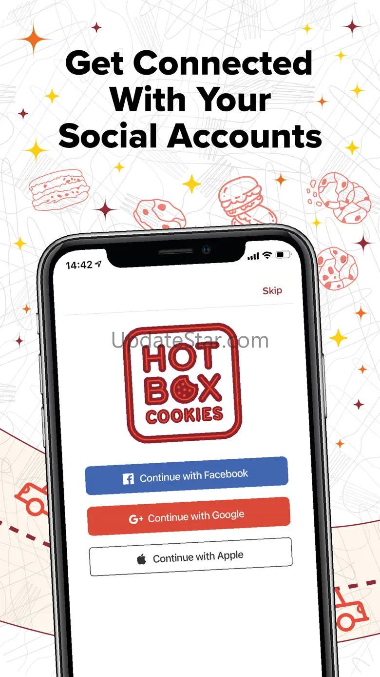 Hot Box Cookies 5.0.0