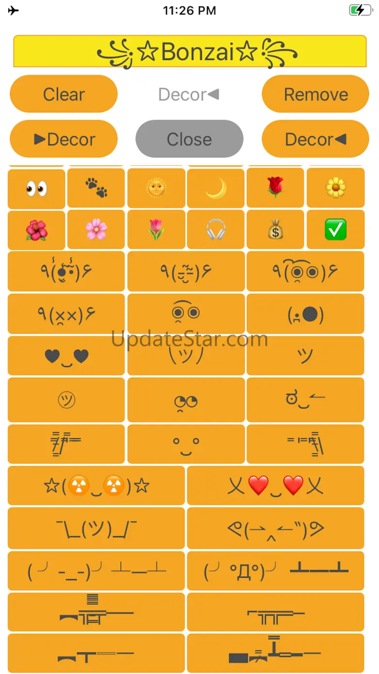 FF: Nickname Generator 1.2.2