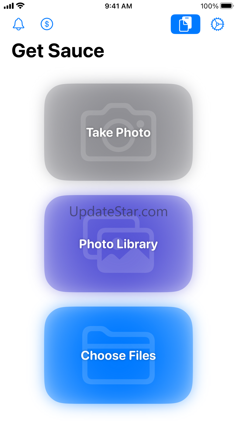 Get Sauce:Reverse Image Search 4.6.2