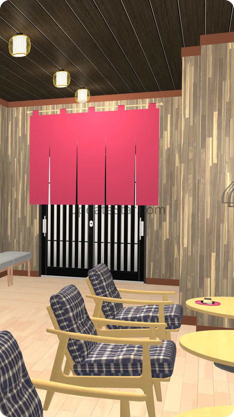Rabbit&JPCafe -EscapeGame- 1.0.3