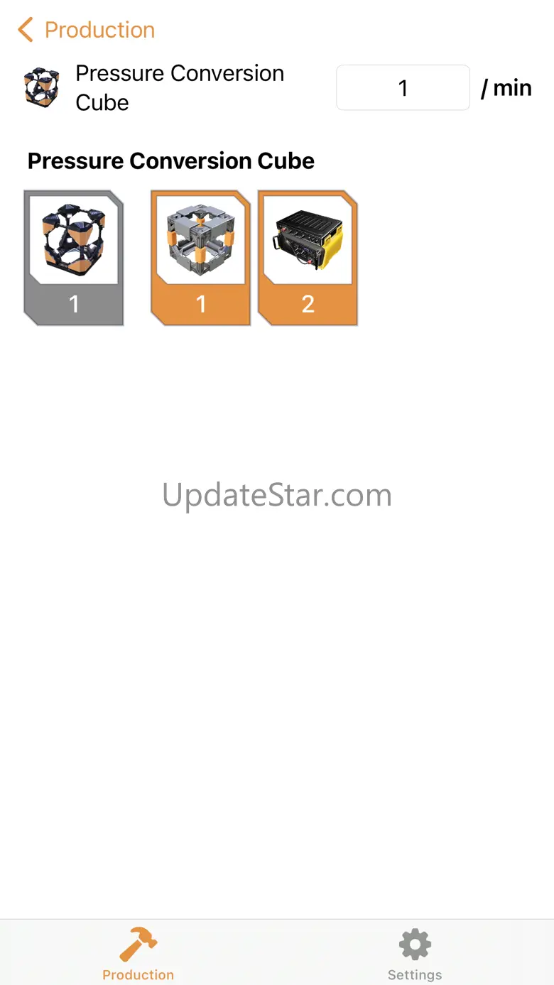 Satisfactory Helper v1.7.1