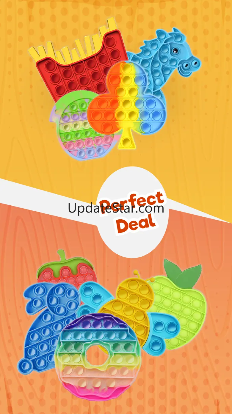 Pop it: Fidget Trading Master 1.1