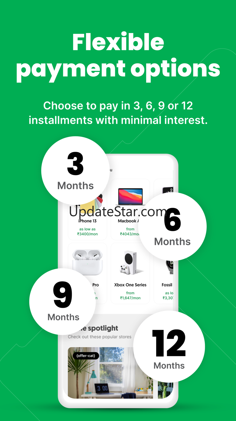 ZestMoney 1.1.12