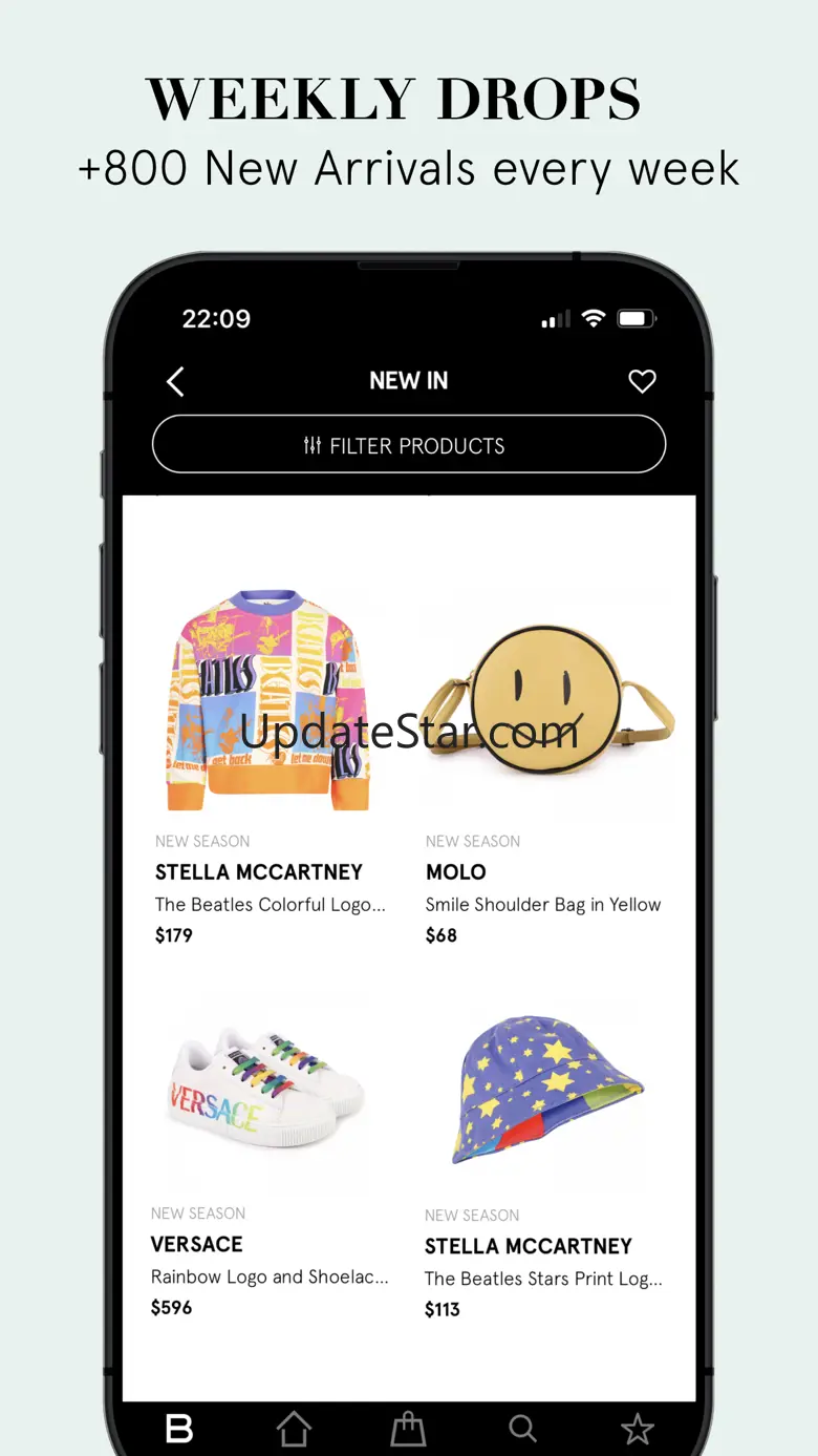 BAMBINIFASHION 2.2.3