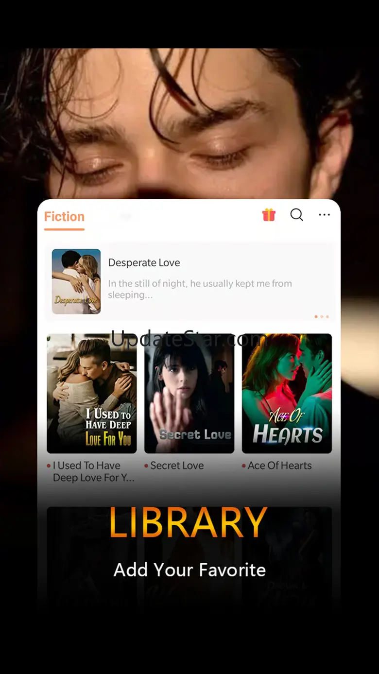 Wread Novels 1.0.2