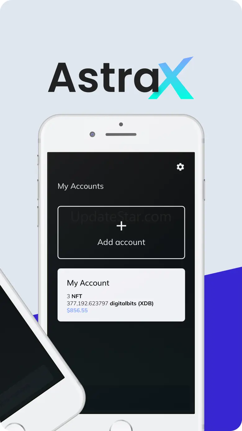 AstraX Wallet 1.16.6