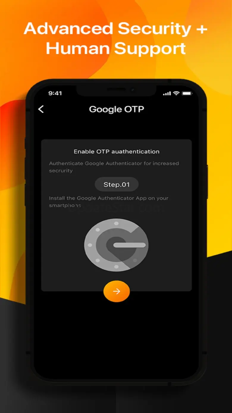 CRI Wallet 2.0.0