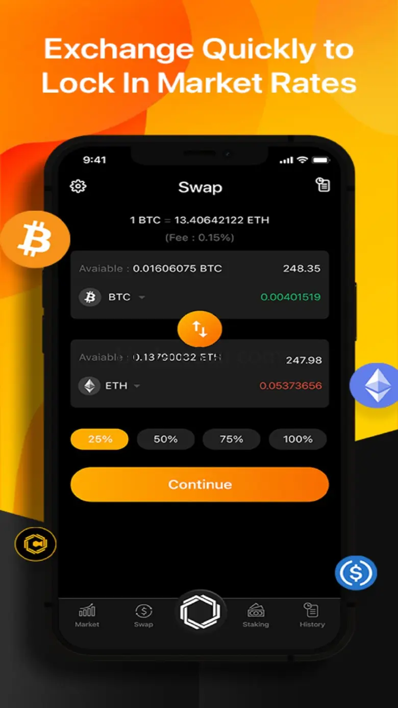 CRI Wallet 2.0.0