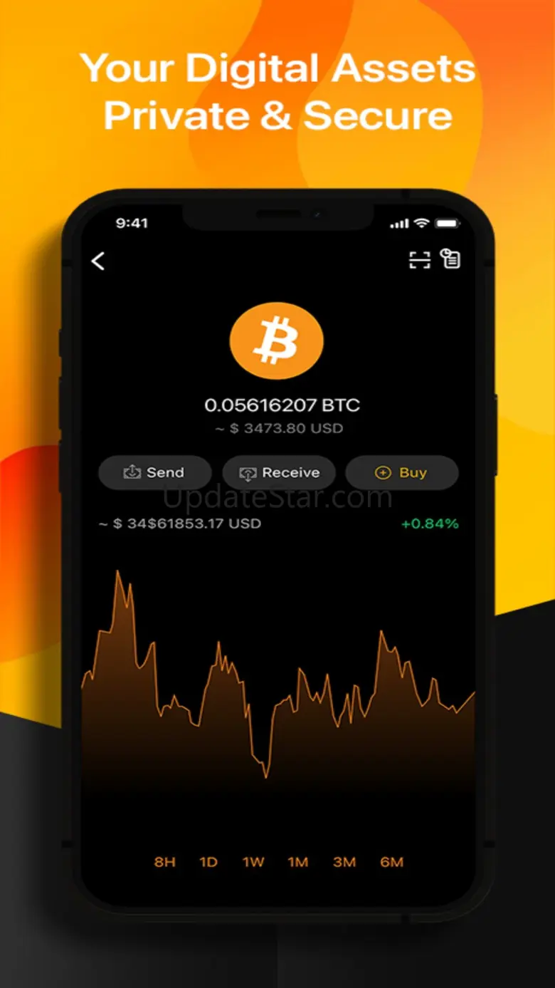 CRI Wallet 2.0.0