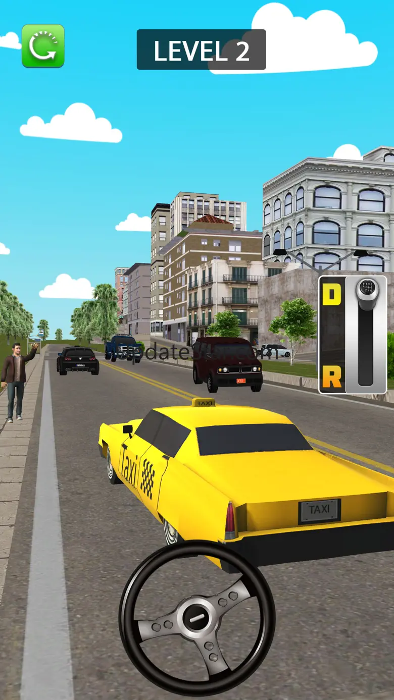 City Services 3D 1.0