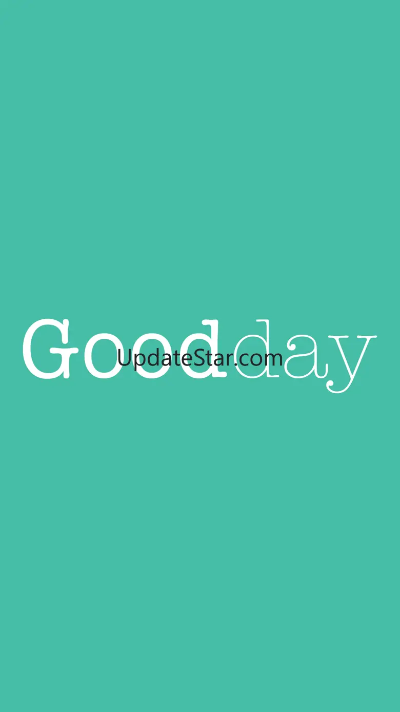 GoodDay: Customer Service 1.0.2