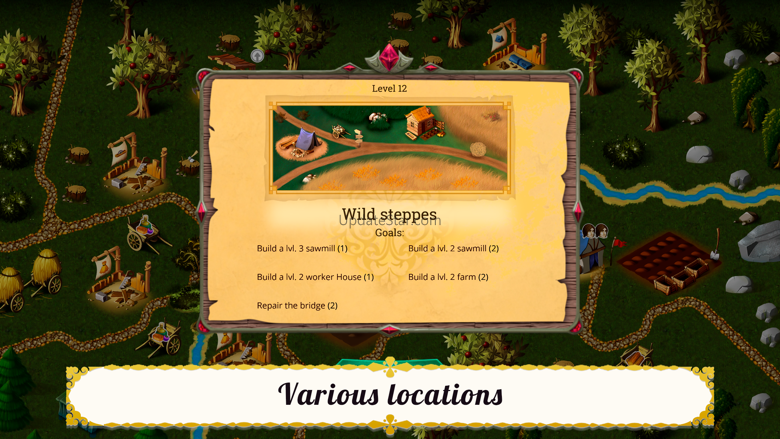 Royal Roads 3: Portal 1.2