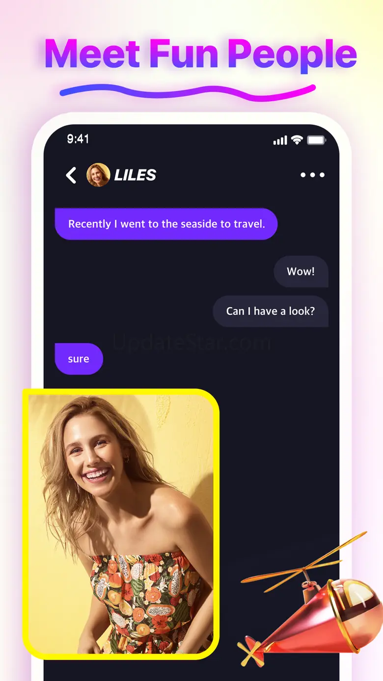 Cam Chat-Live video chat 1.0.2