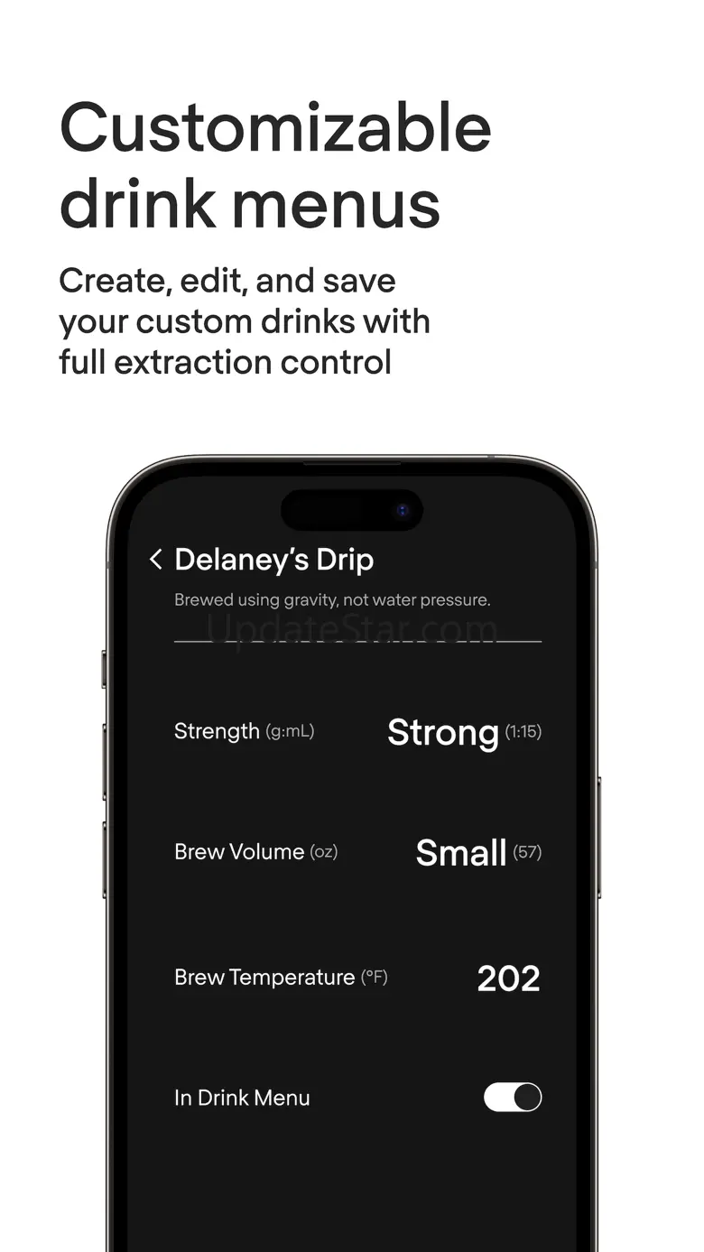 Terra Kaffe 1.0.1