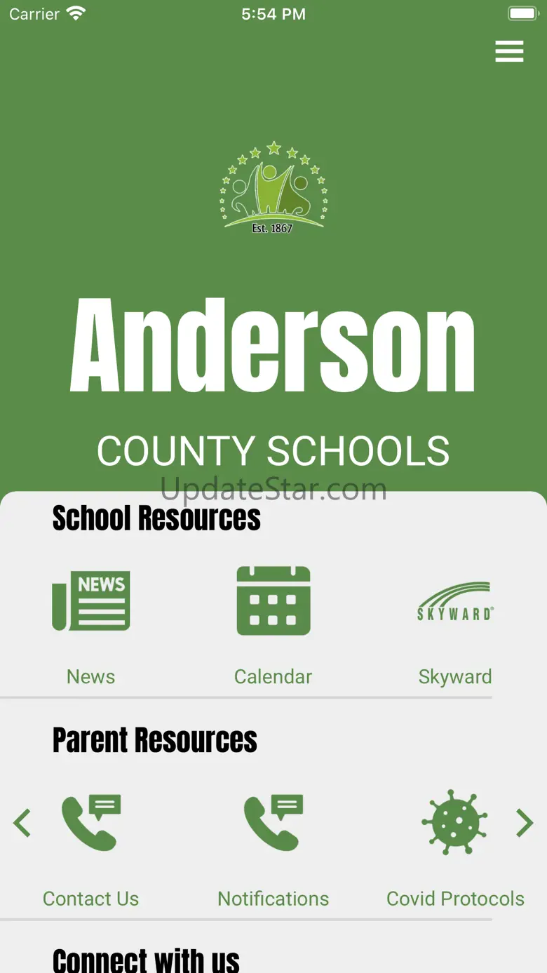Anderson County Schools TN 1.0