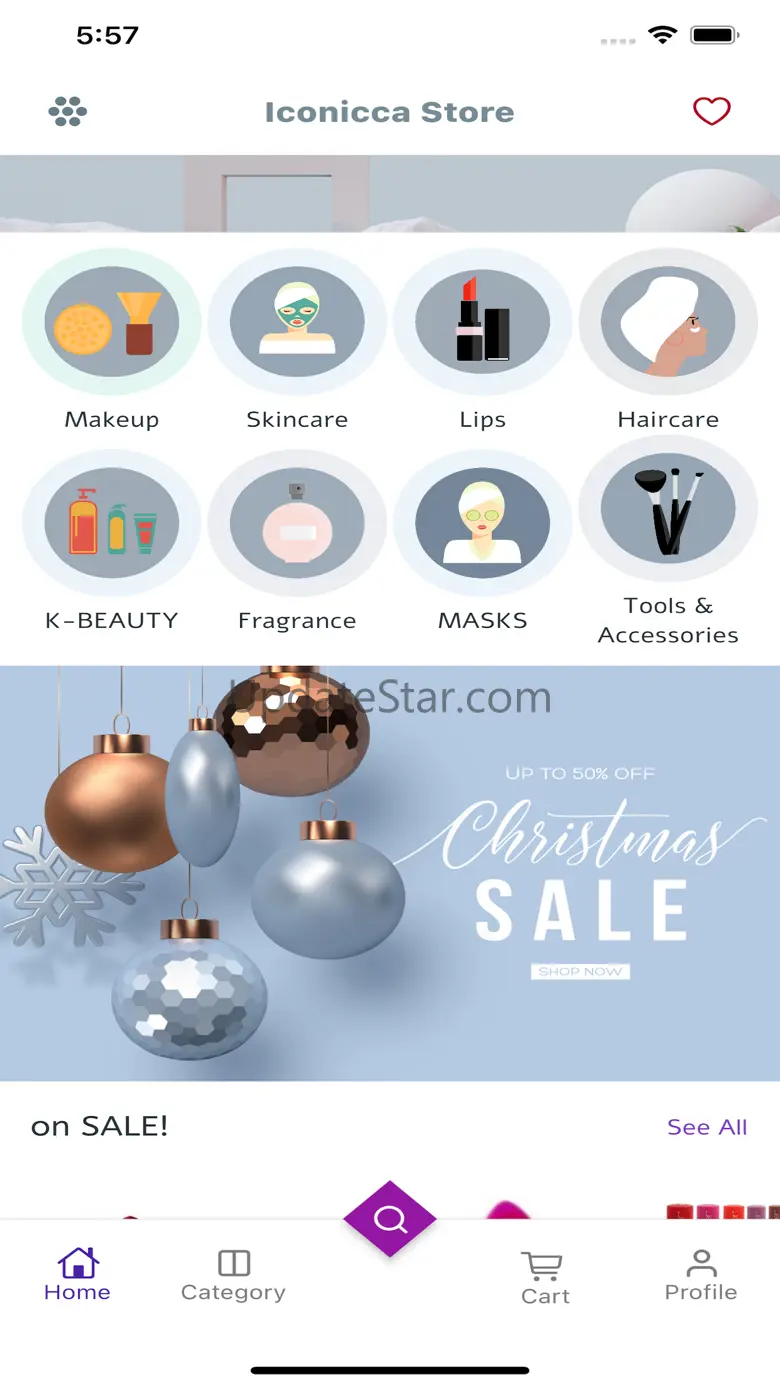 Iconicca Store 2.4.1