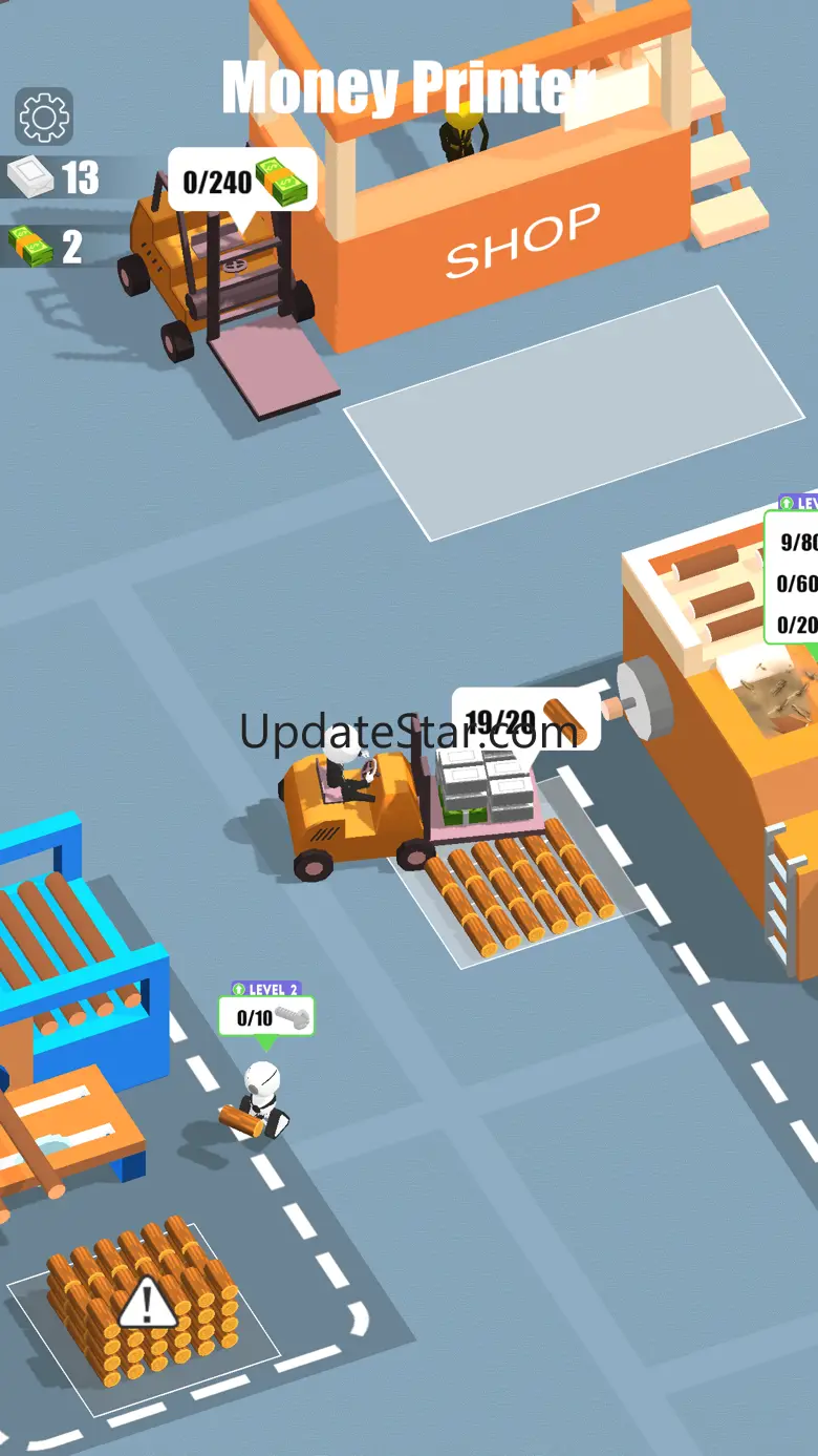 Money Printer! 1.0.5