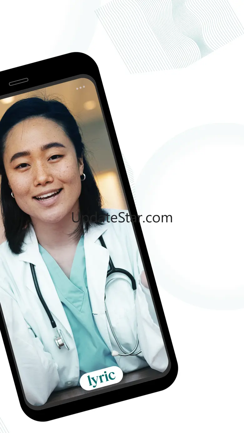 Lyric Health 1.5.1
