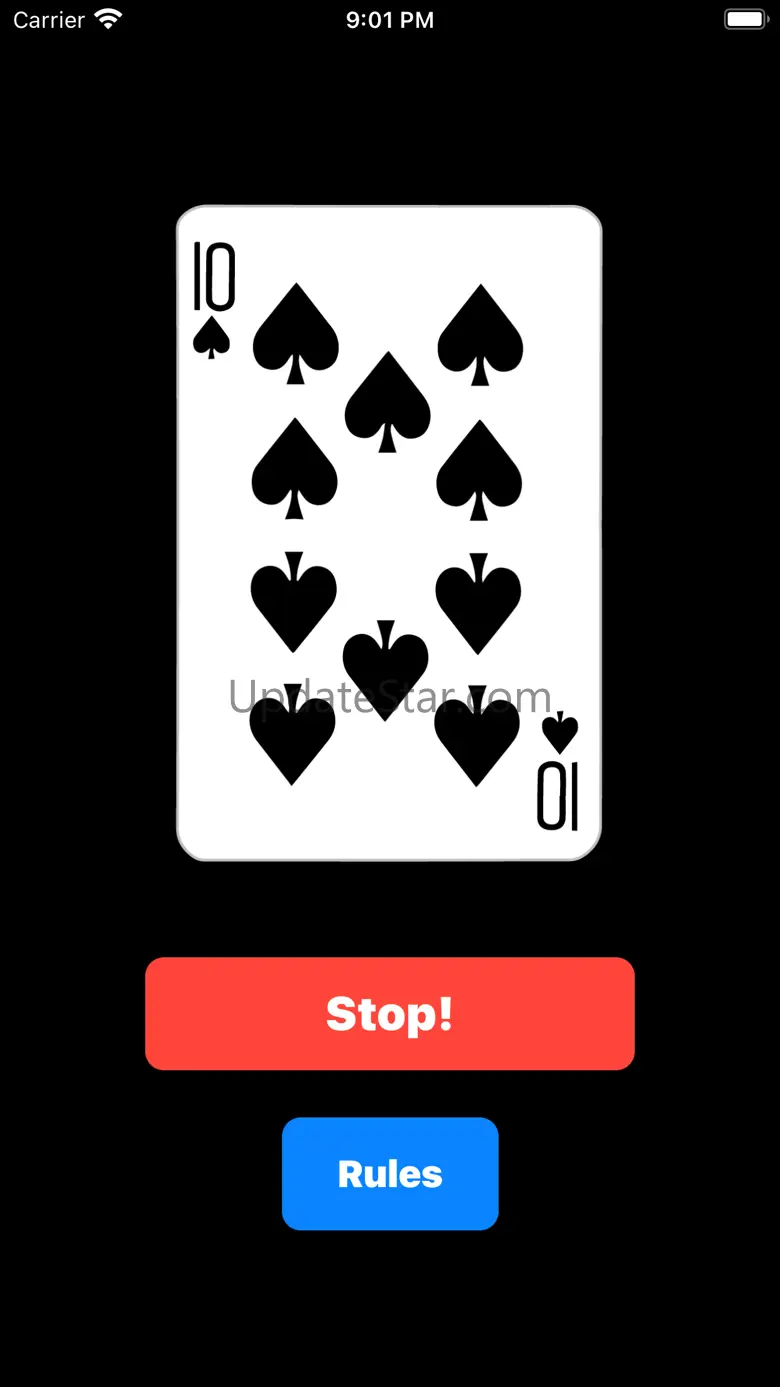 Card Generator 3.0