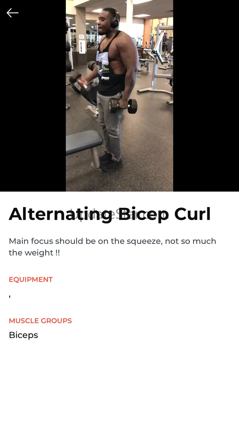 A&E Fitness 2.5