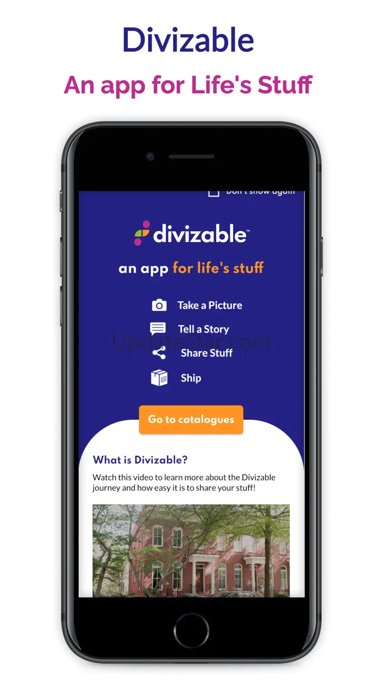 Divizable 1.4