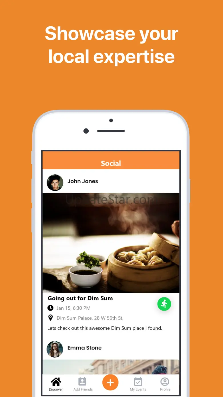 Tenzin App Version 1.1