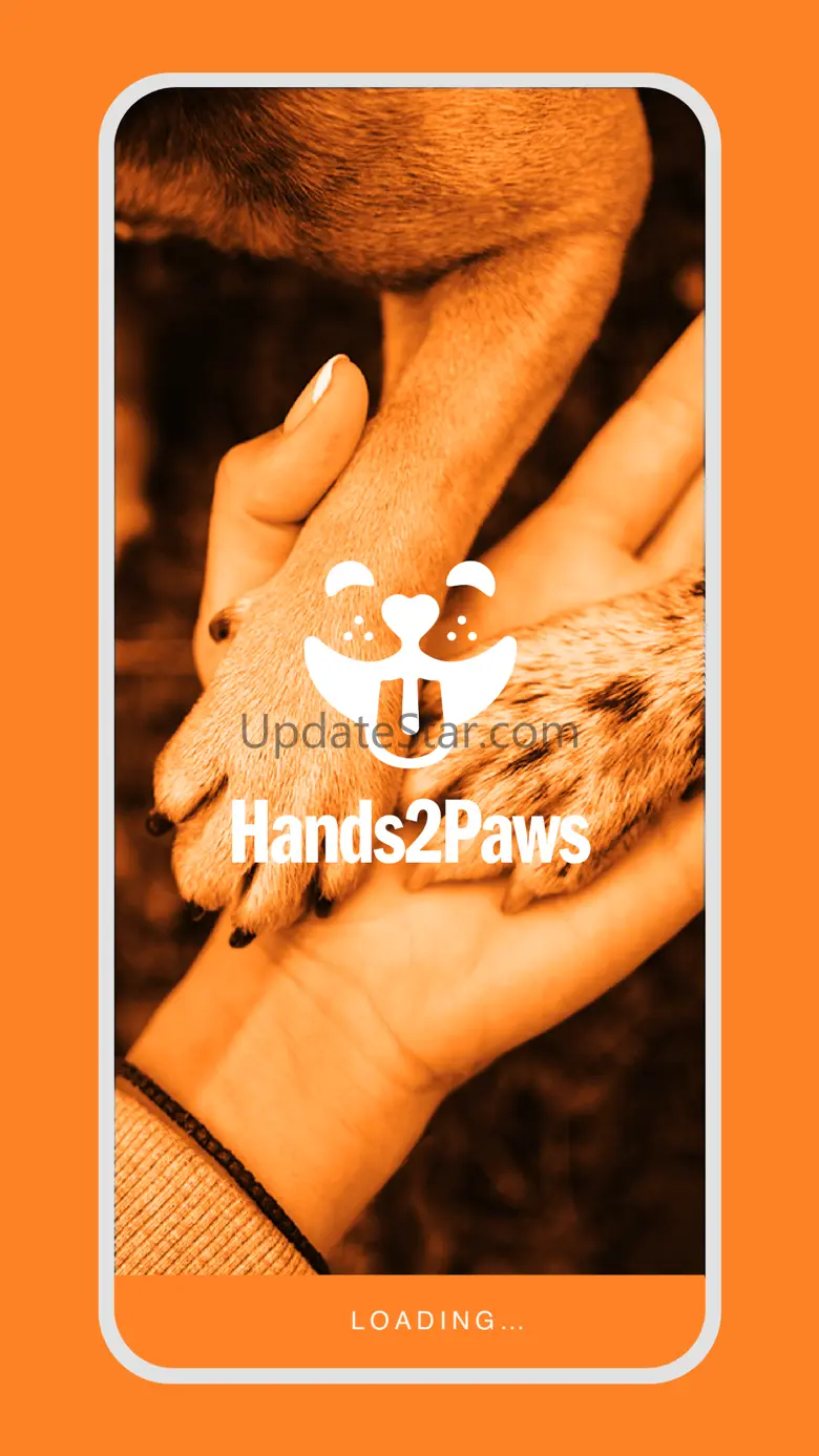 Hands2Paws 1.0.16