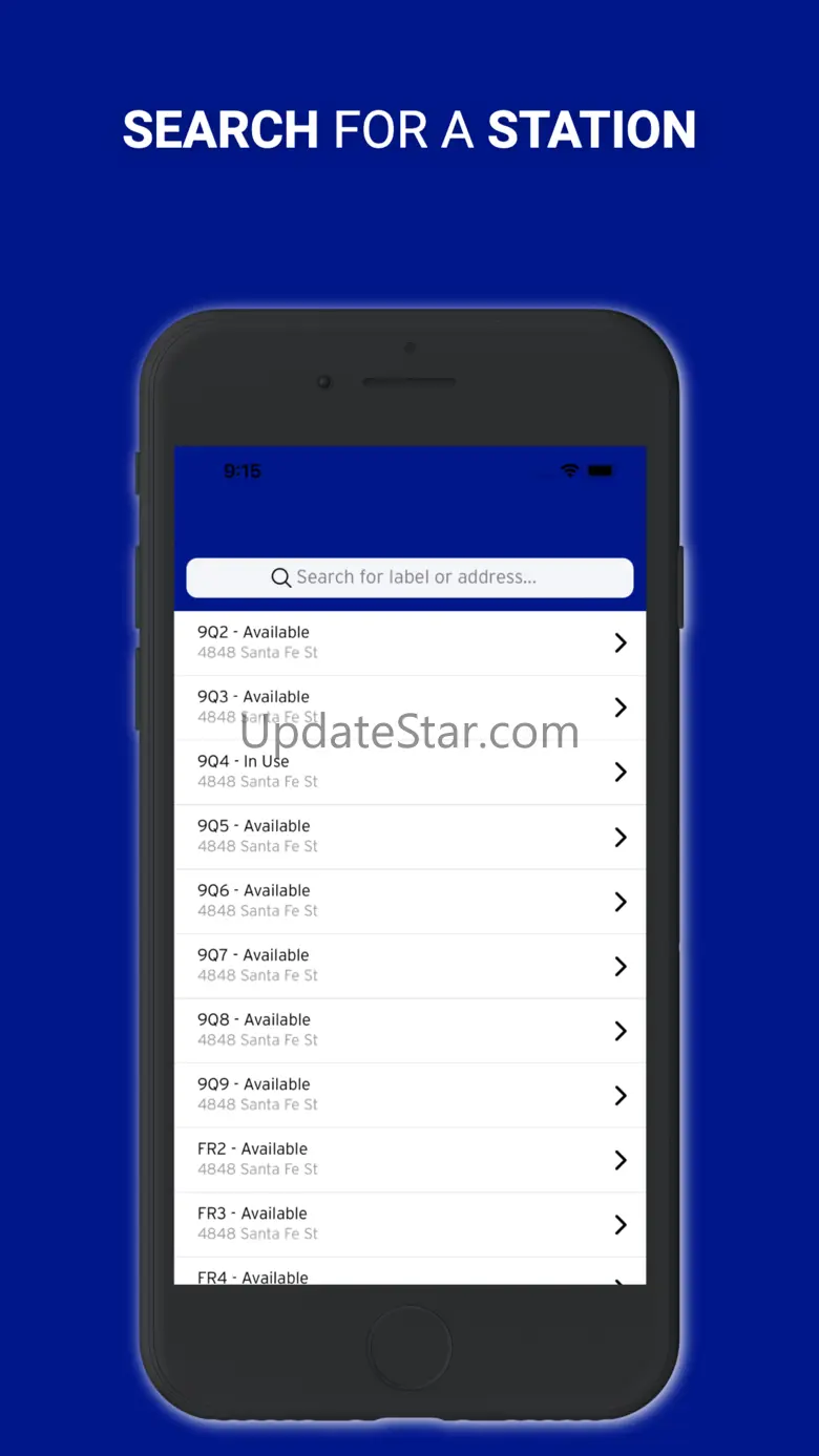 Power Your Drive Connect 4.4.0