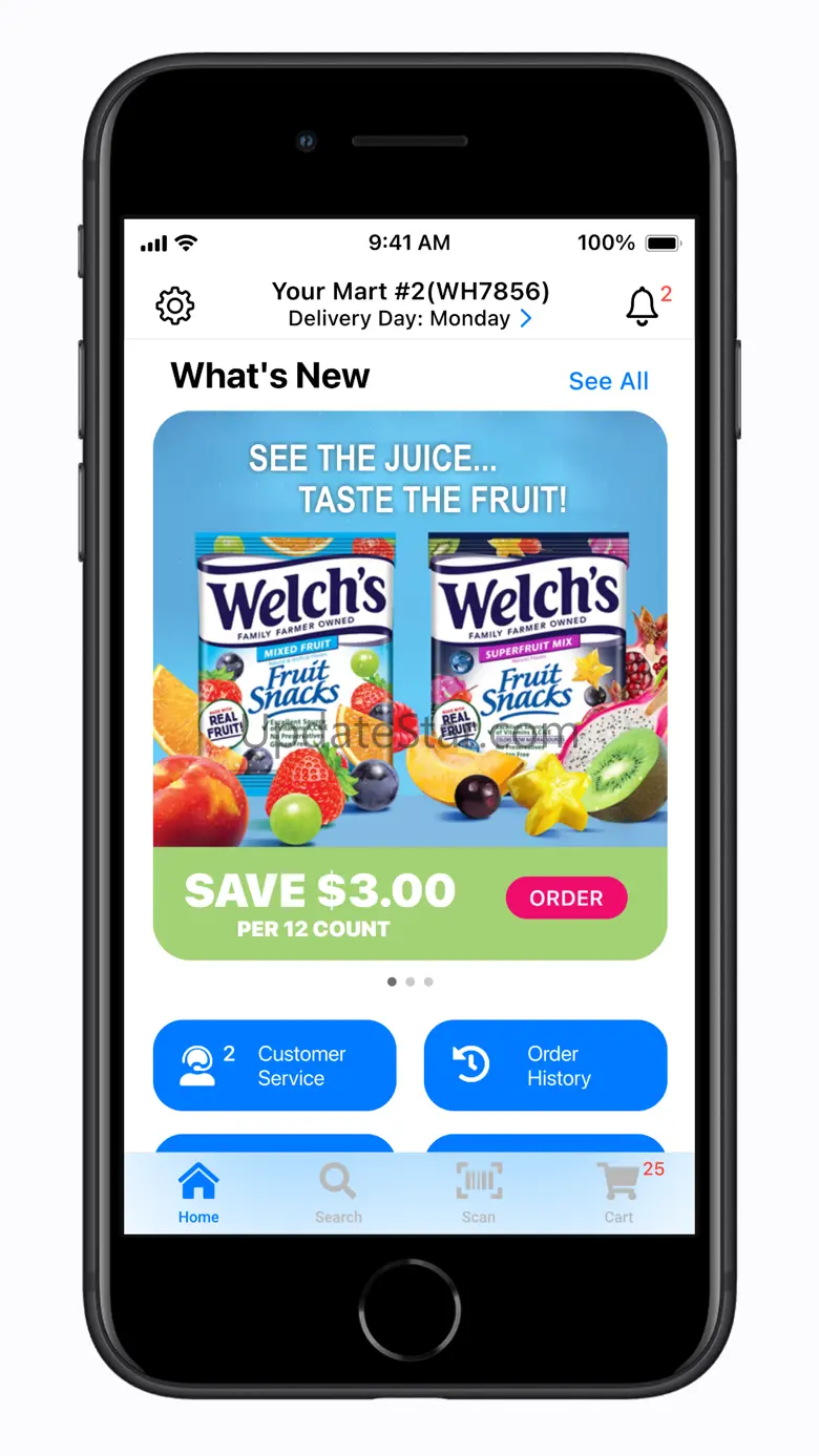 GHRA Mobile App 2.2