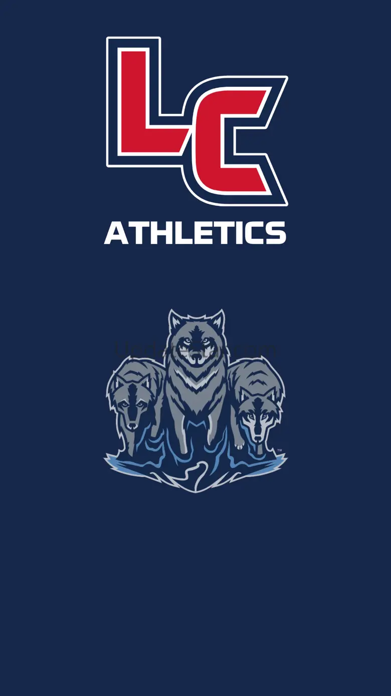 Liberty Creek Athletics 4.1.8