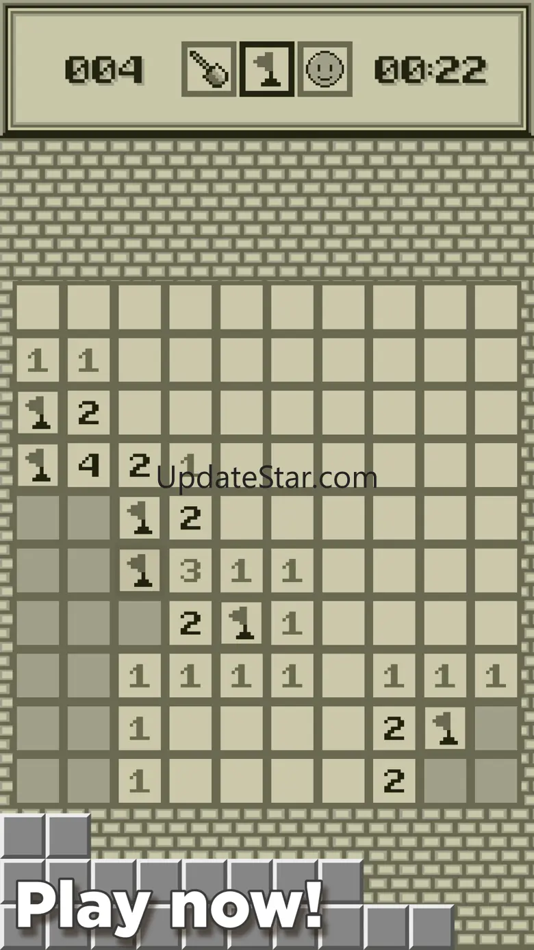 Minesweeper 2024 1.3