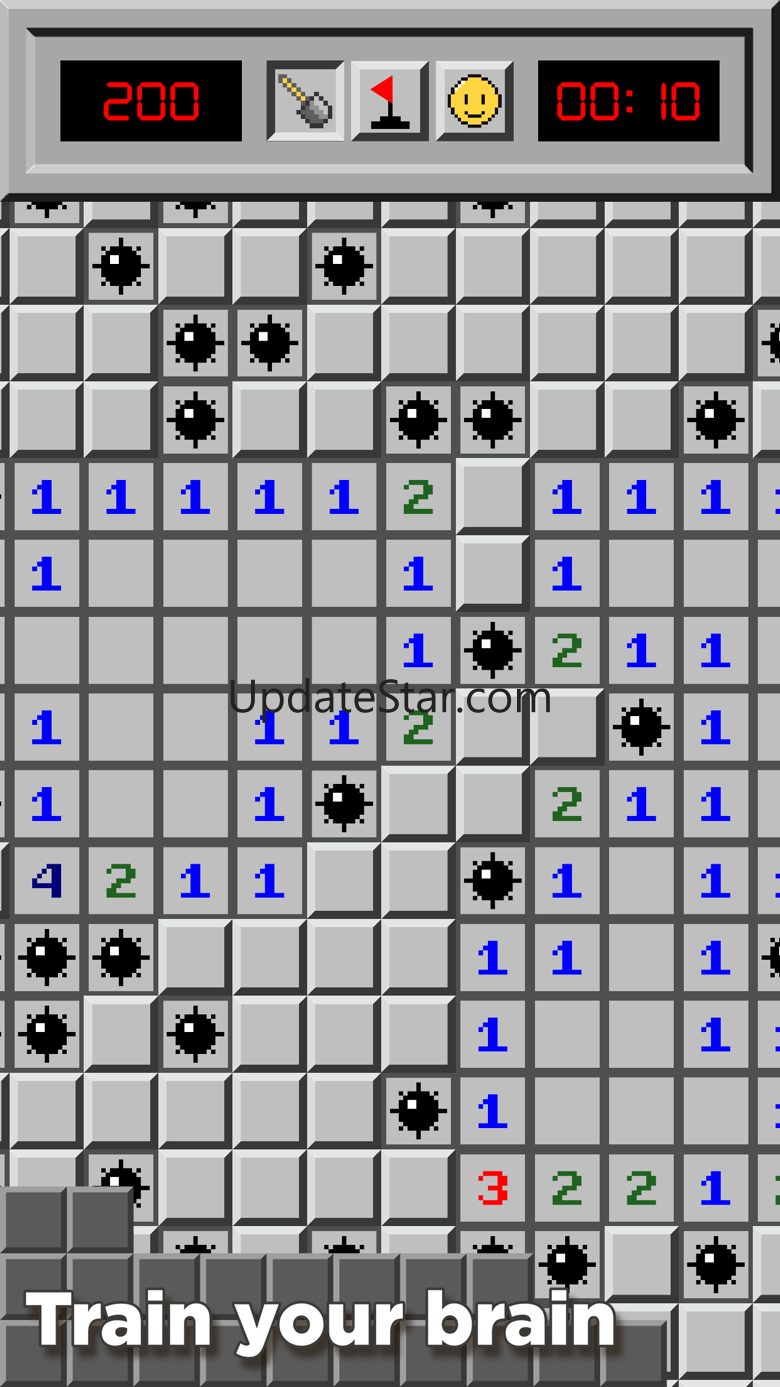 Minesweeper 2024 1.3