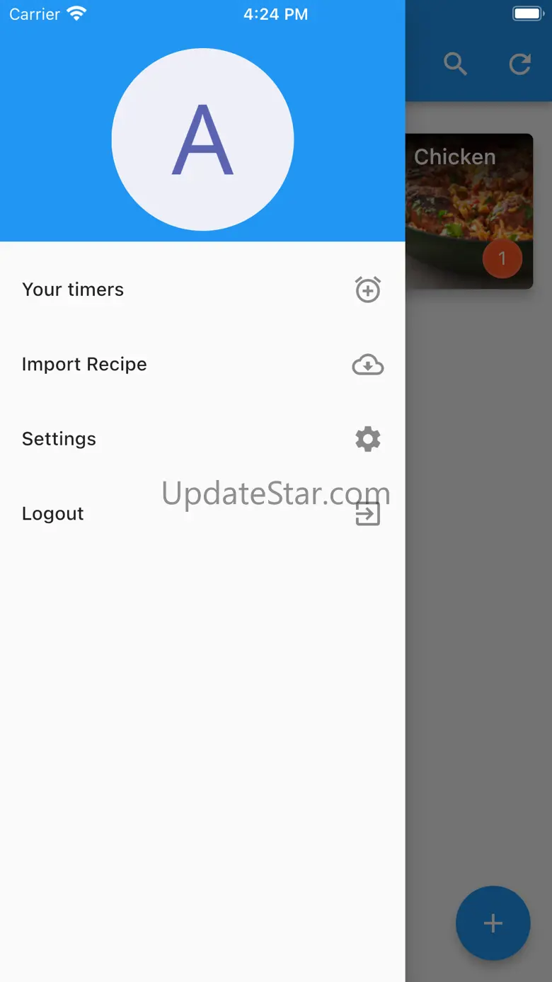 Nextcloud Cookbook 1.1