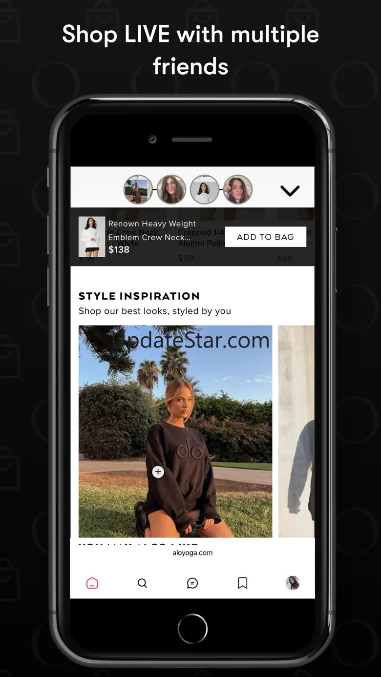 OuiShopp 2.0.7