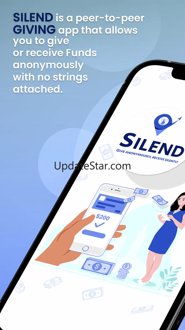 Silend App 3.0.4