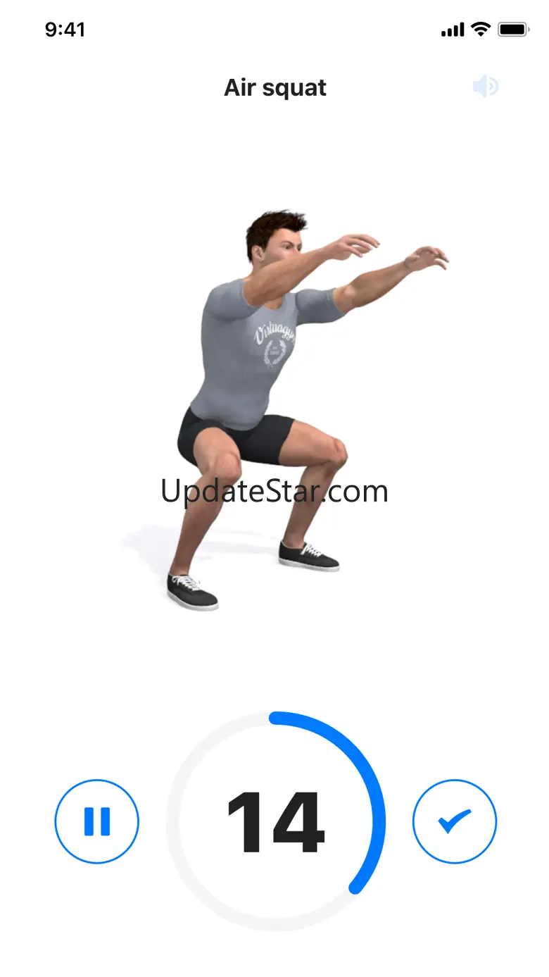 Sona Fitness 10.7.0