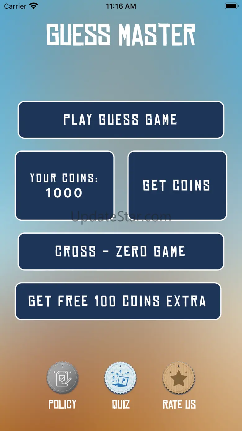 Master Spin Coins Link Reward 1.2.0